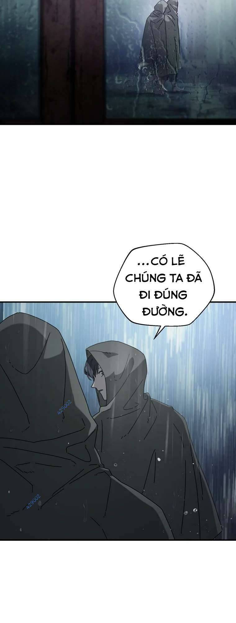 Địa Ngục Hận Thù Chapter 40 - Trang 2