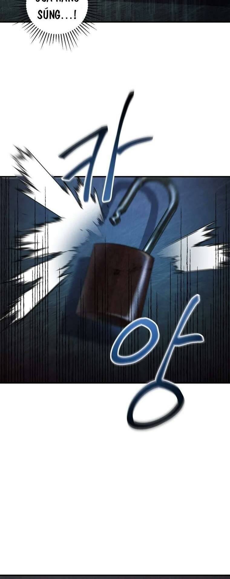 Địa Ngục Hận Thù Chapter 40 - Trang 2