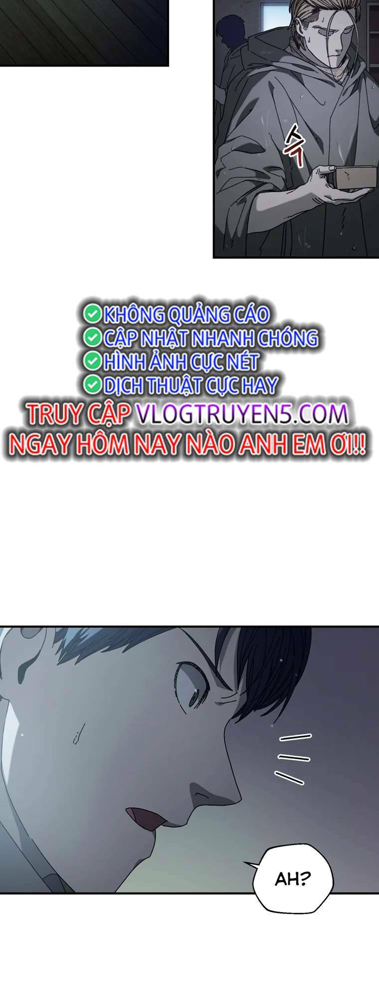 Địa Ngục Hận Thù Chapter 40 - Trang 2