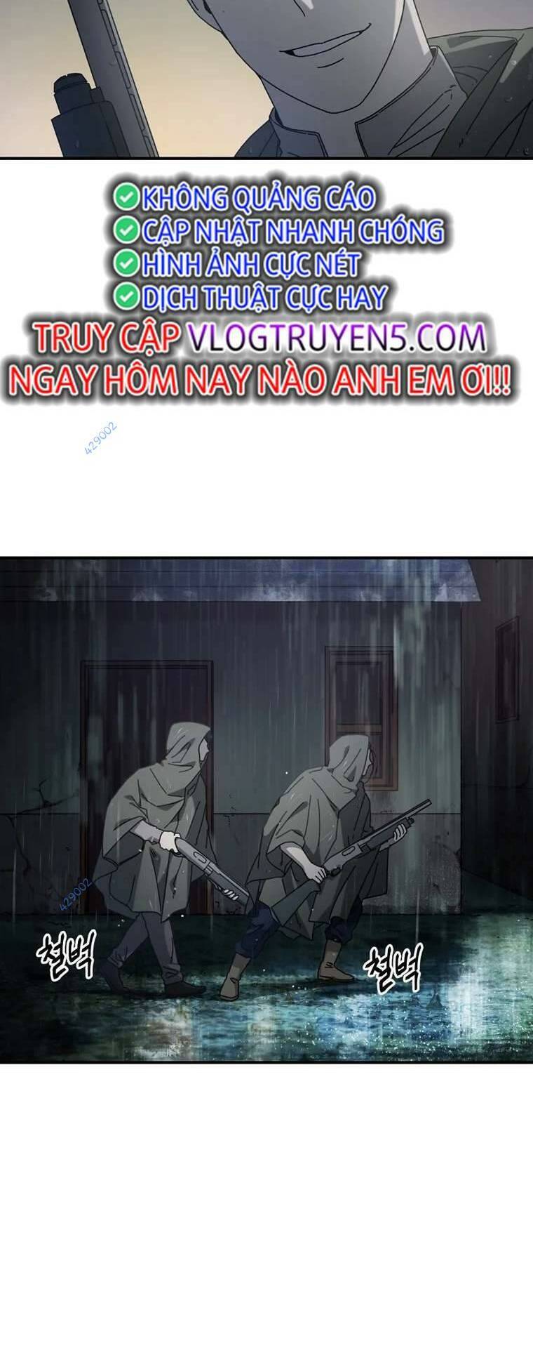 Địa Ngục Hận Thù Chapter 40 - Trang 2