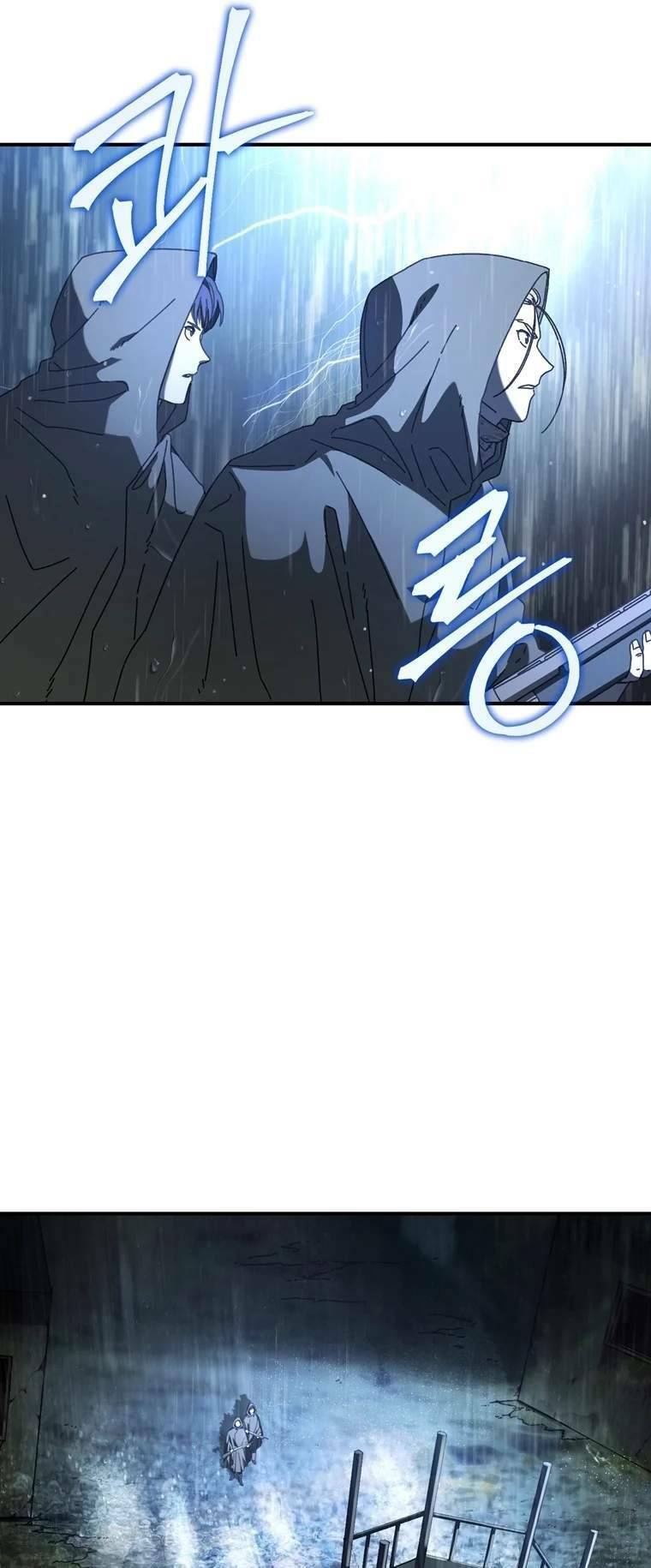 Địa Ngục Hận Thù Chapter 40 - Trang 2