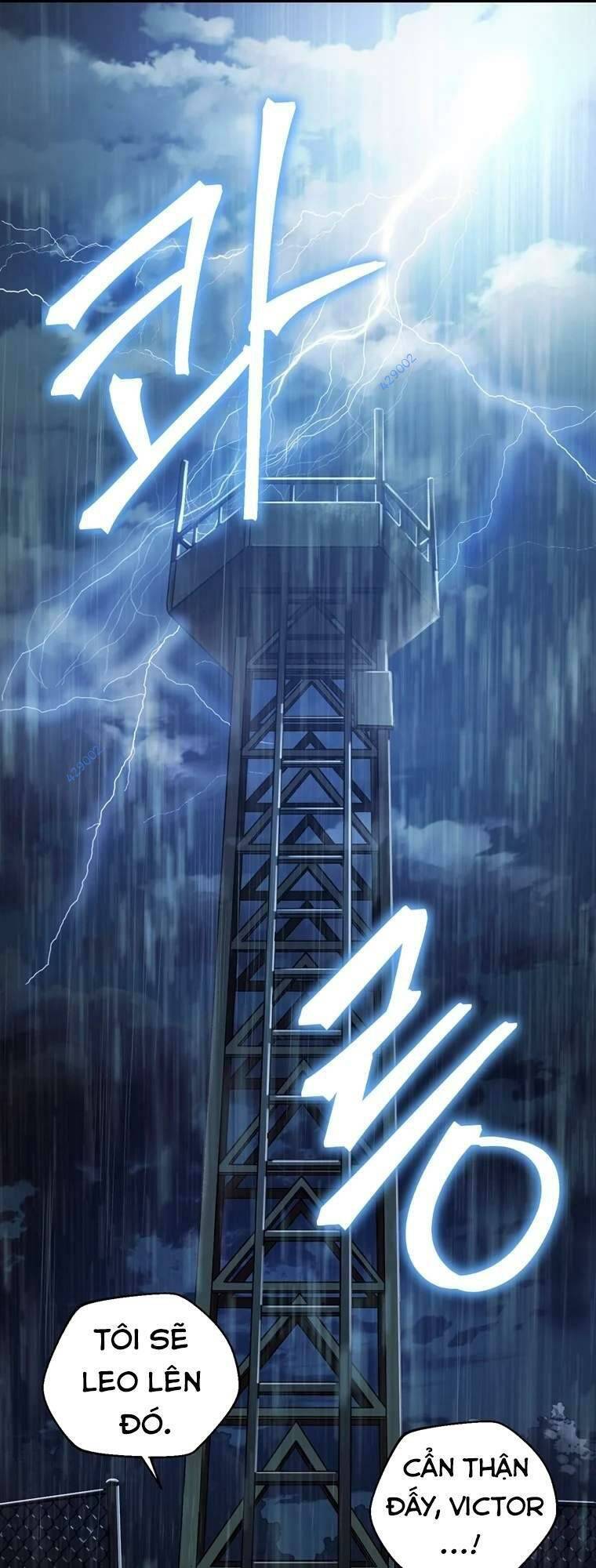 Địa Ngục Hận Thù Chapter 40 - Trang 2