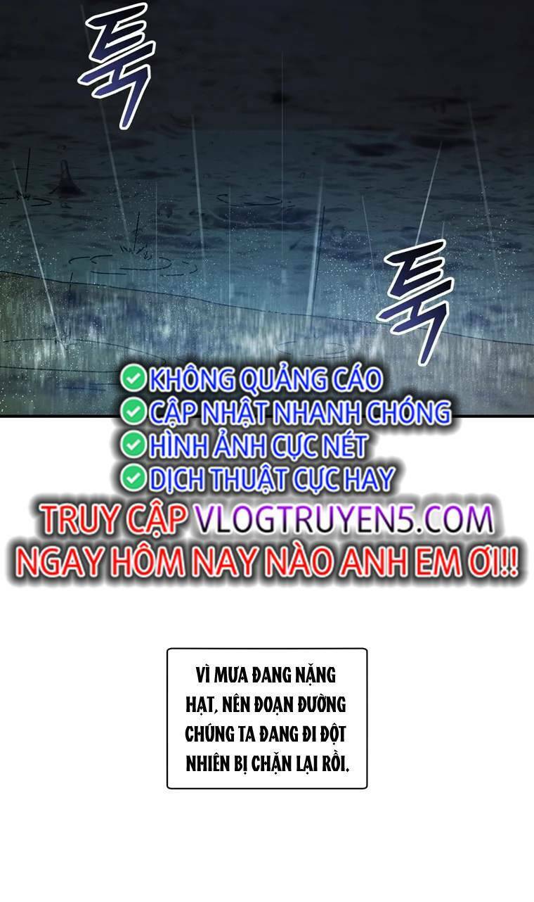 Địa Ngục Hận Thù Chapter 40 - Trang 2