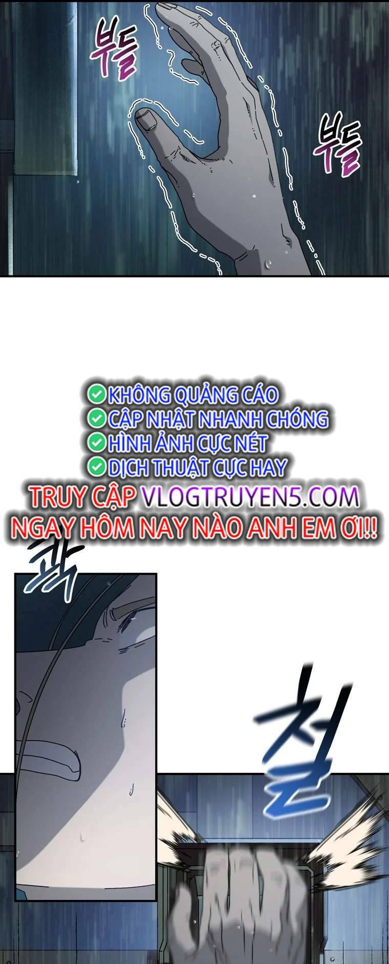 Địa Ngục Hận Thù Chapter 40 - Trang 2