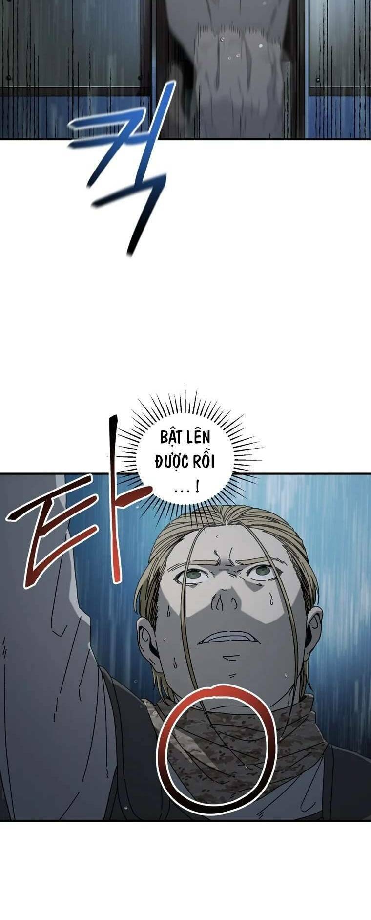 Địa Ngục Hận Thù Chapter 40 - Trang 2