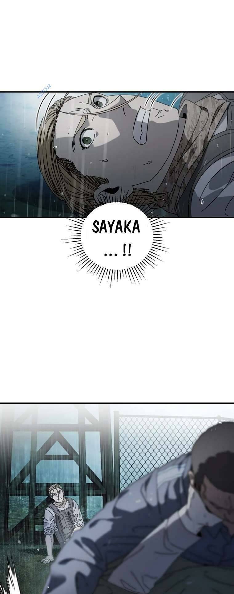 Địa Ngục Hận Thù Chapter 40 - Trang 2