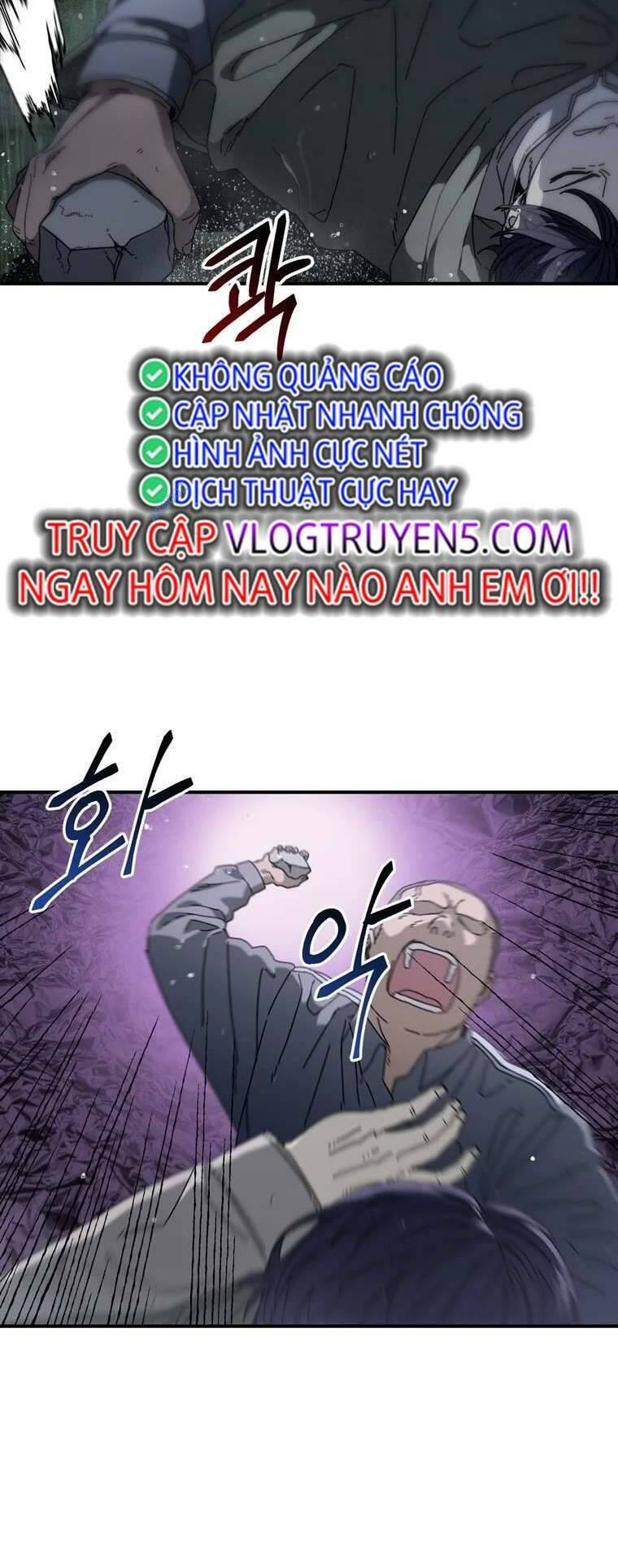 Địa Ngục Hận Thù Chapter 40 - Trang 2