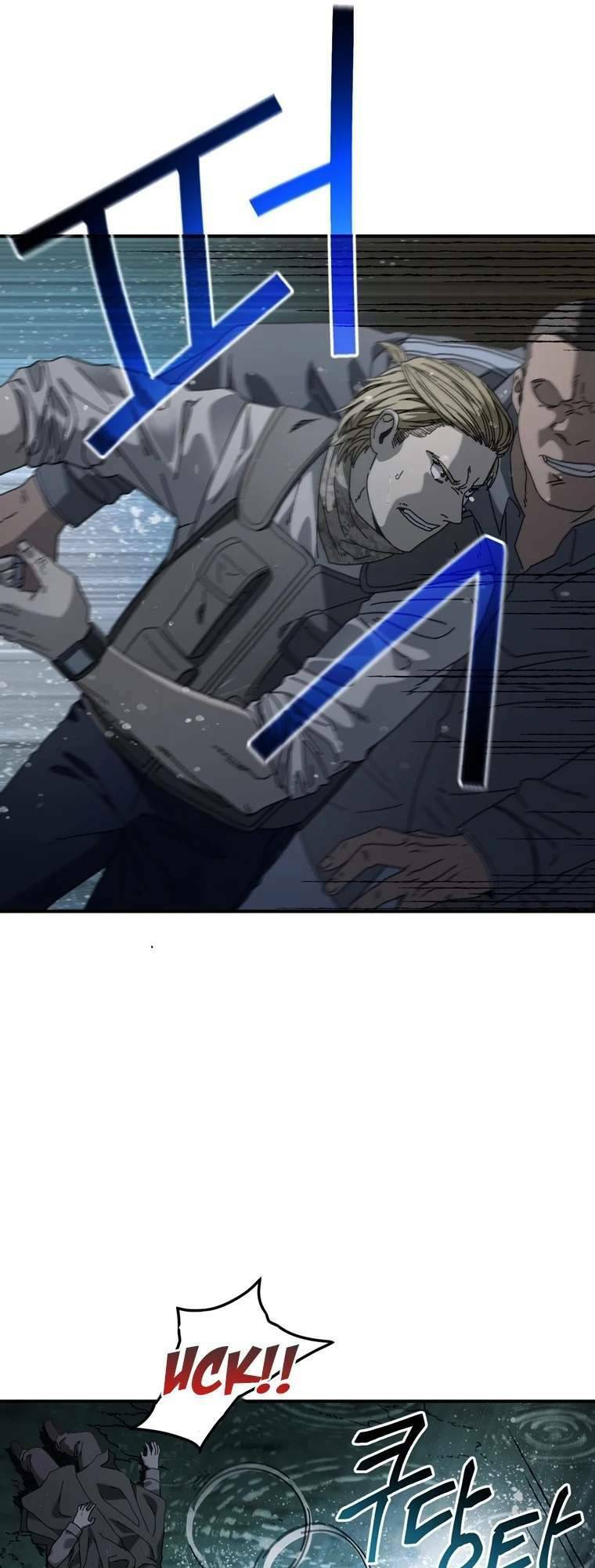 Địa Ngục Hận Thù Chapter 40 - Trang 2