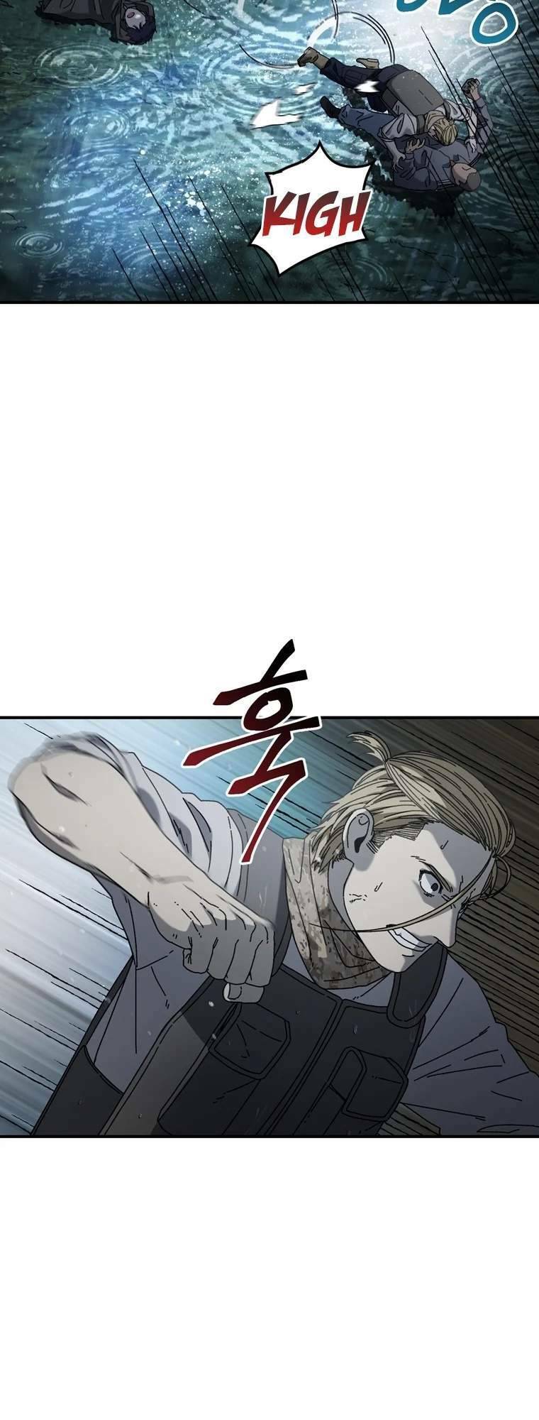 Địa Ngục Hận Thù Chapter 40 - Trang 2