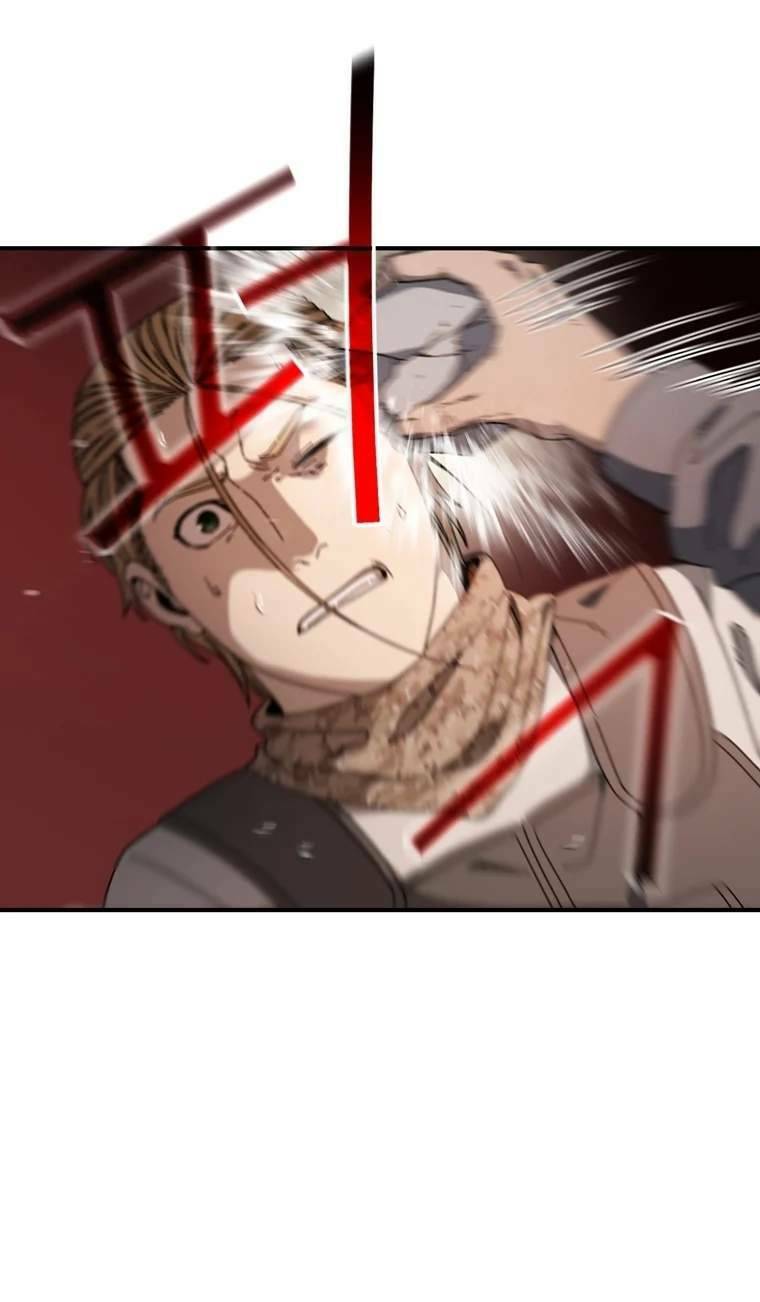 Địa Ngục Hận Thù Chapter 40 - Trang 2