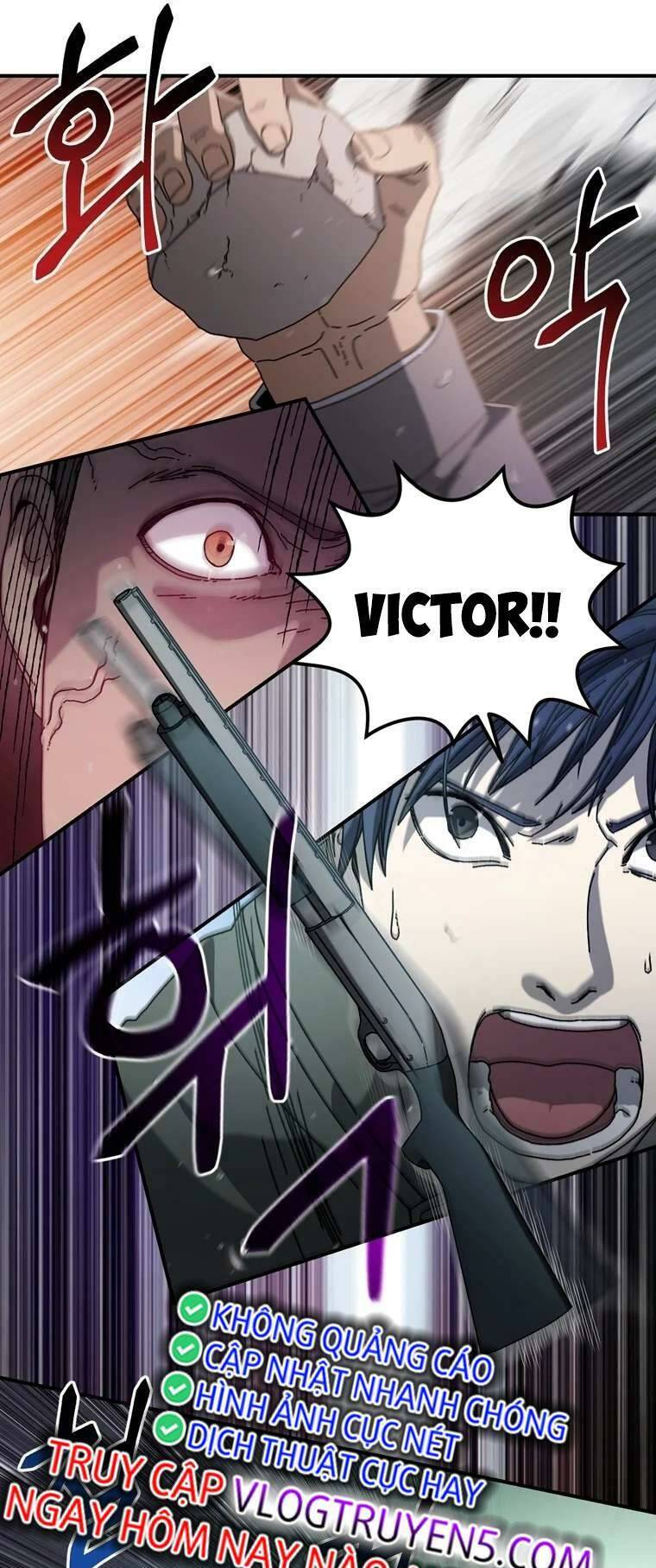 Địa Ngục Hận Thù Chapter 40 - Trang 2