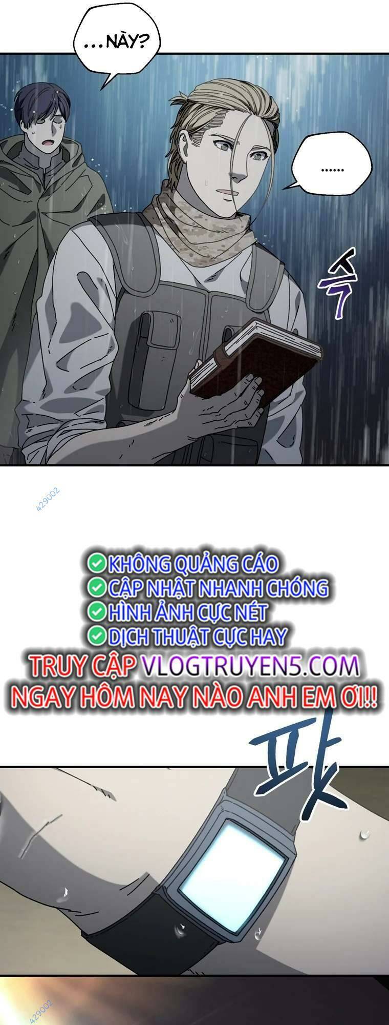 Địa Ngục Hận Thù Chapter 40 - Trang 2