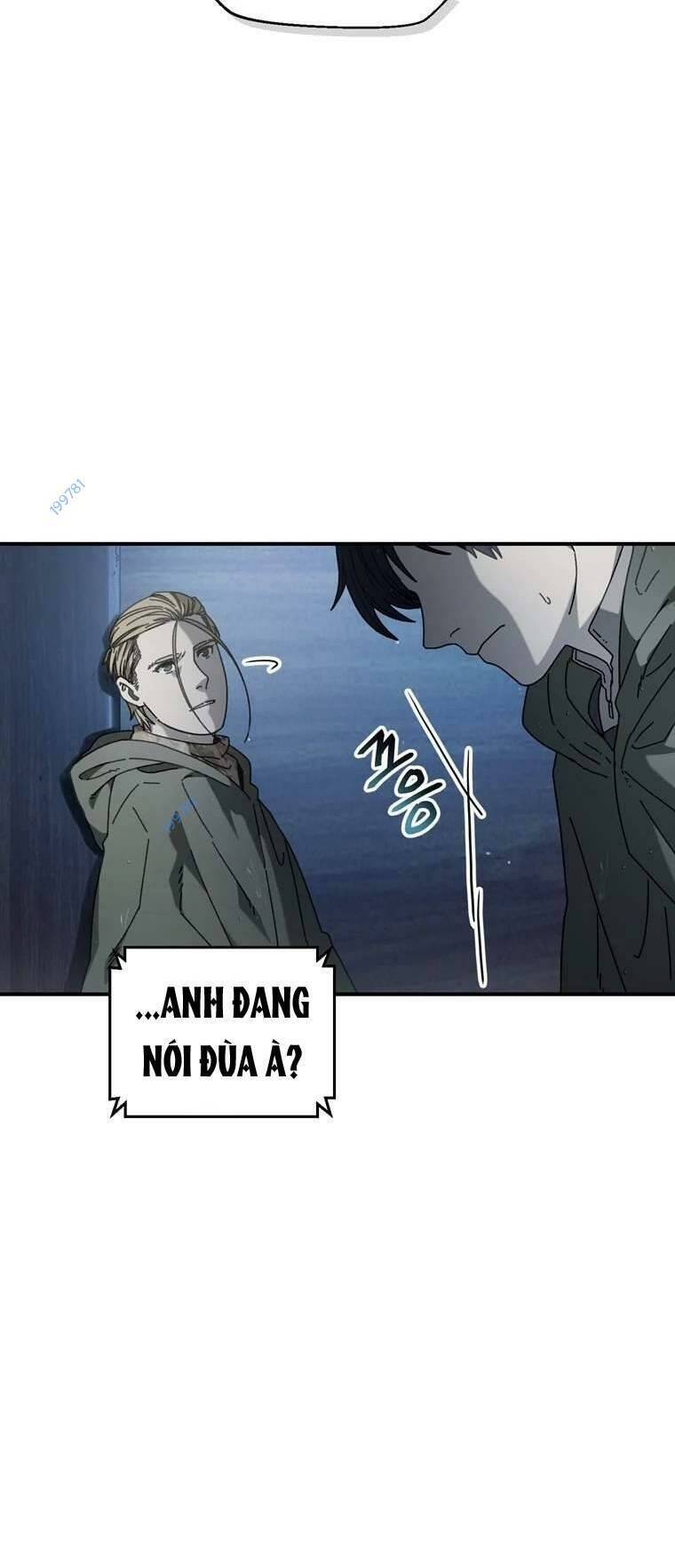 Địa Ngục Hận Thù Chapter 41 - Trang 2