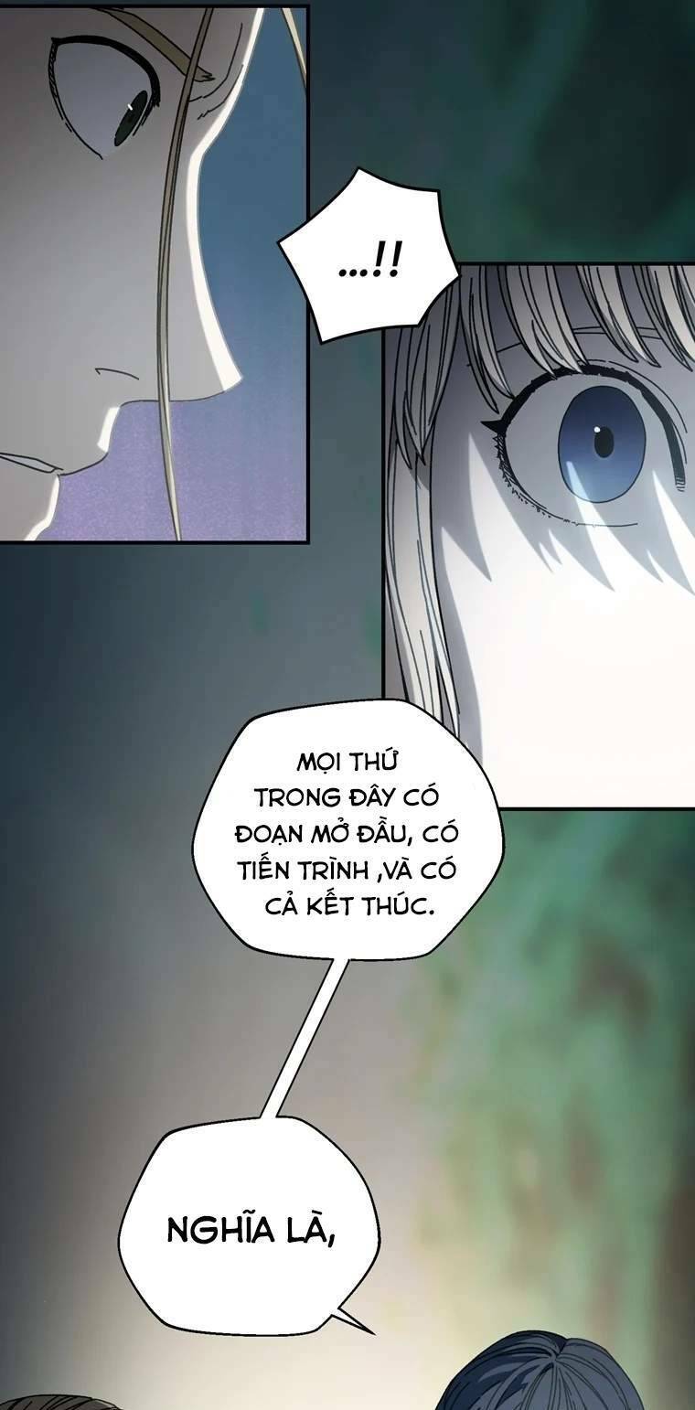 Địa Ngục Hận Thù Chapter 41 - Trang 2