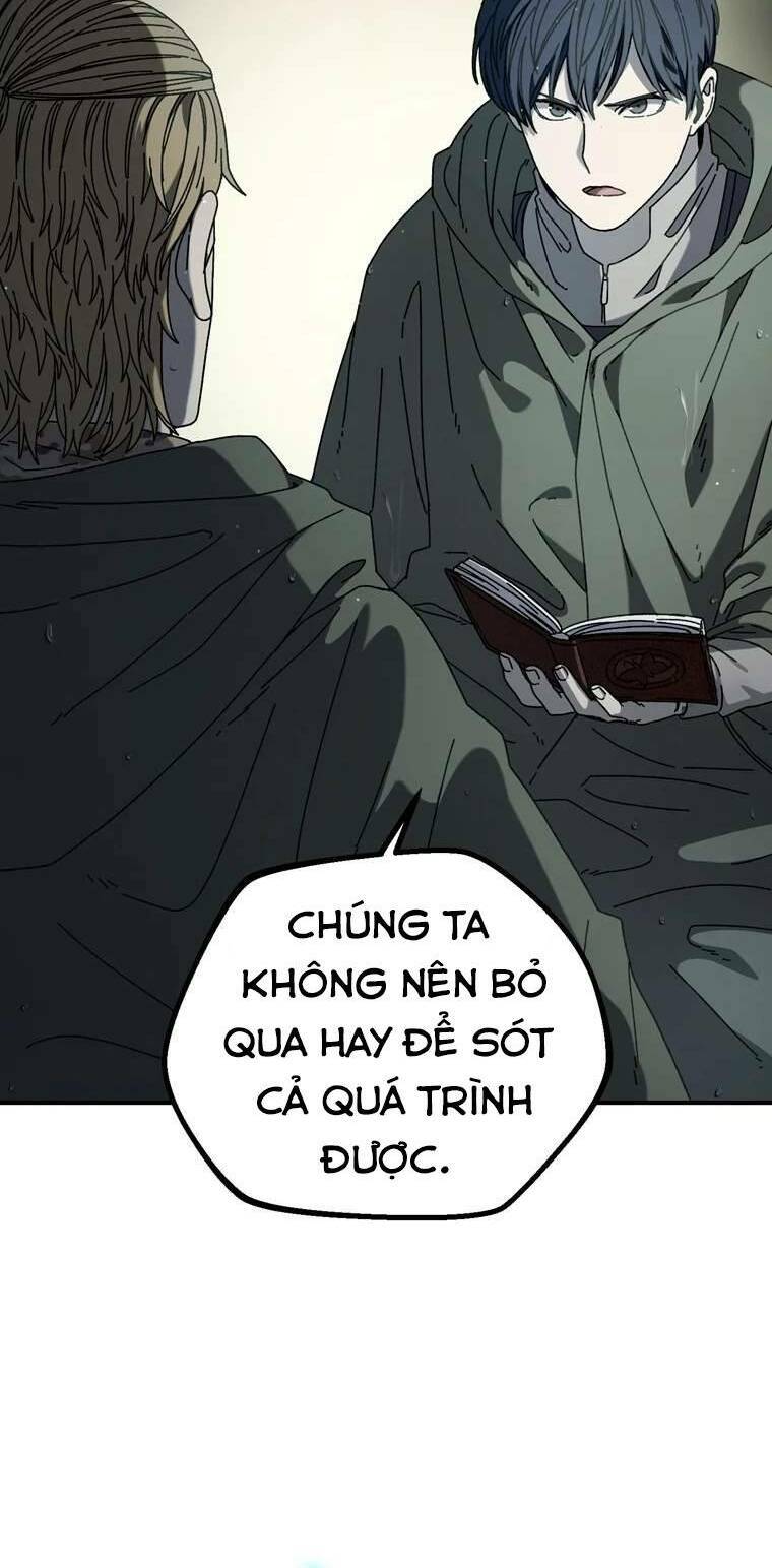 Địa Ngục Hận Thù Chapter 41 - Trang 2
