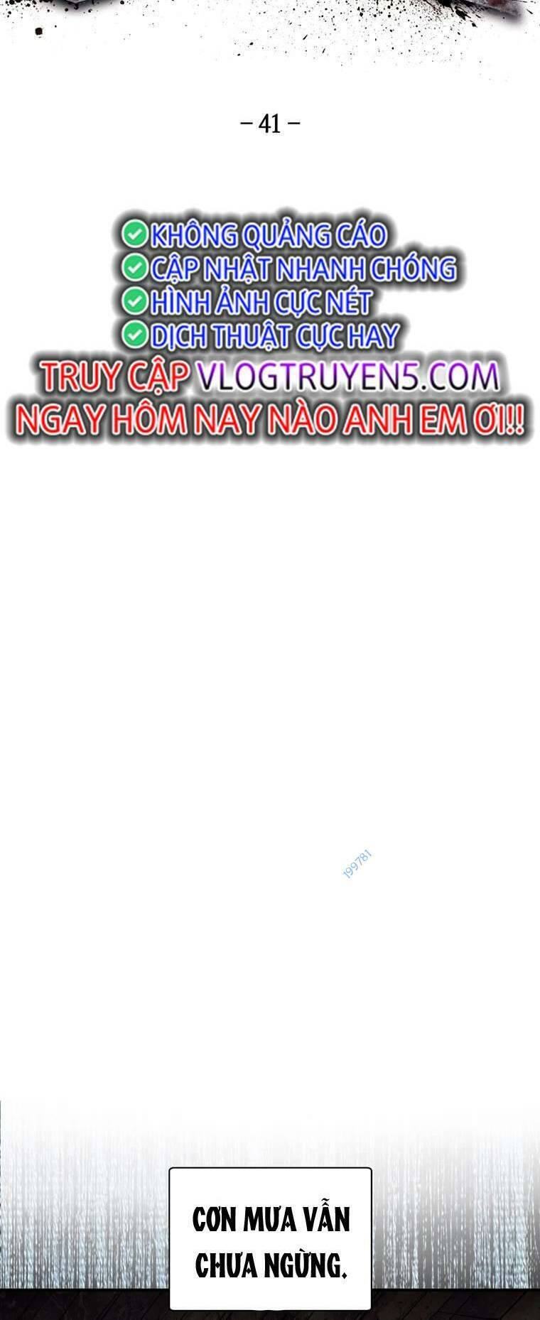 Địa Ngục Hận Thù Chapter 41 - Trang 2