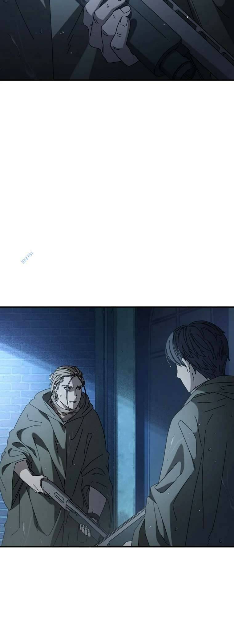 Địa Ngục Hận Thù Chapter 41 - Trang 2