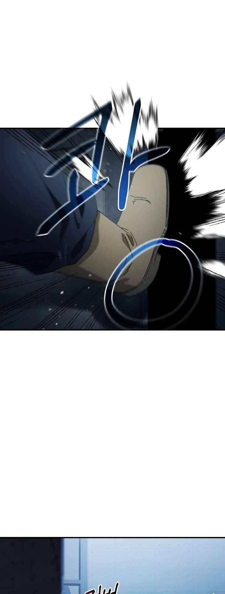 Địa Ngục Hận Thù Chapter 41 - Trang 2