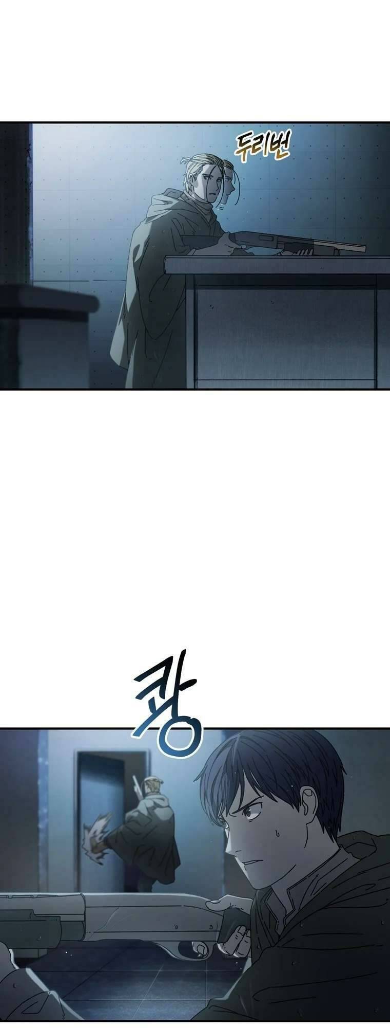 Địa Ngục Hận Thù Chapter 41 - Trang 2