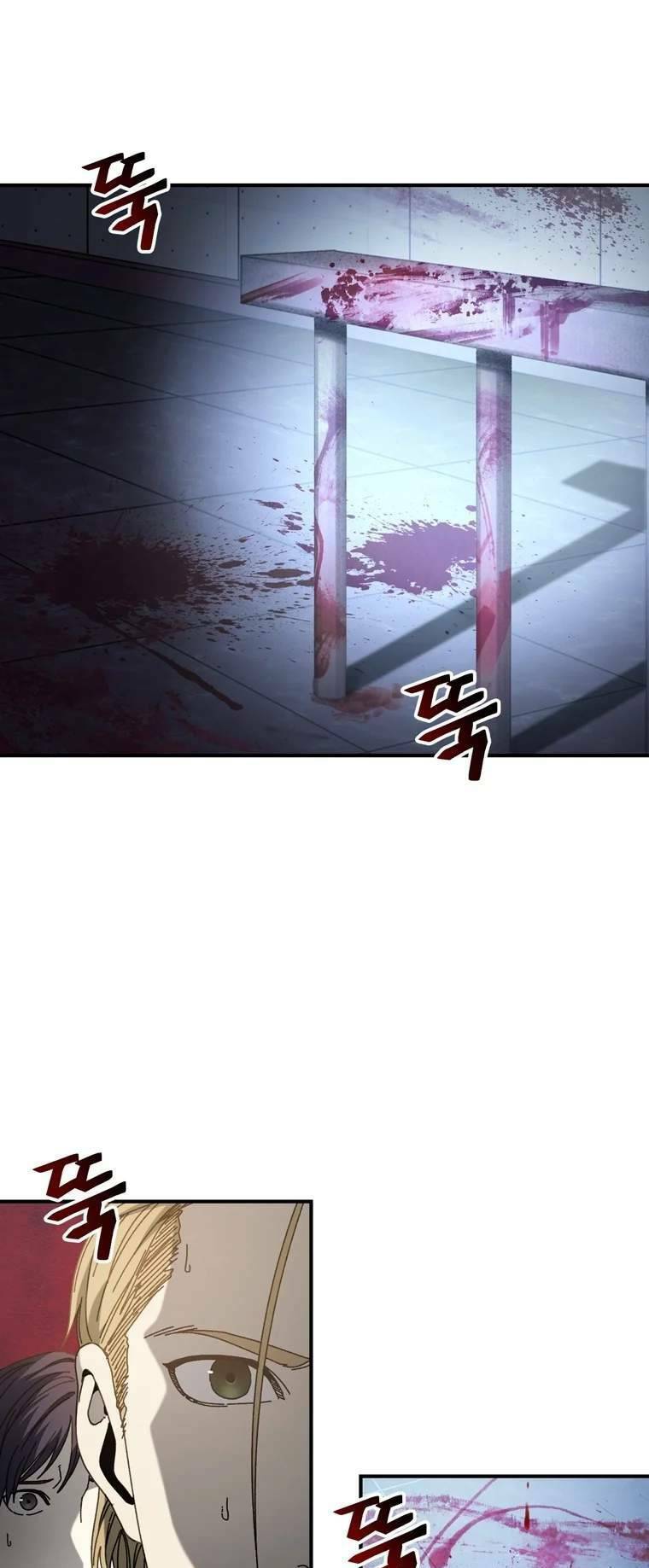 Địa Ngục Hận Thù Chapter 41 - Trang 2