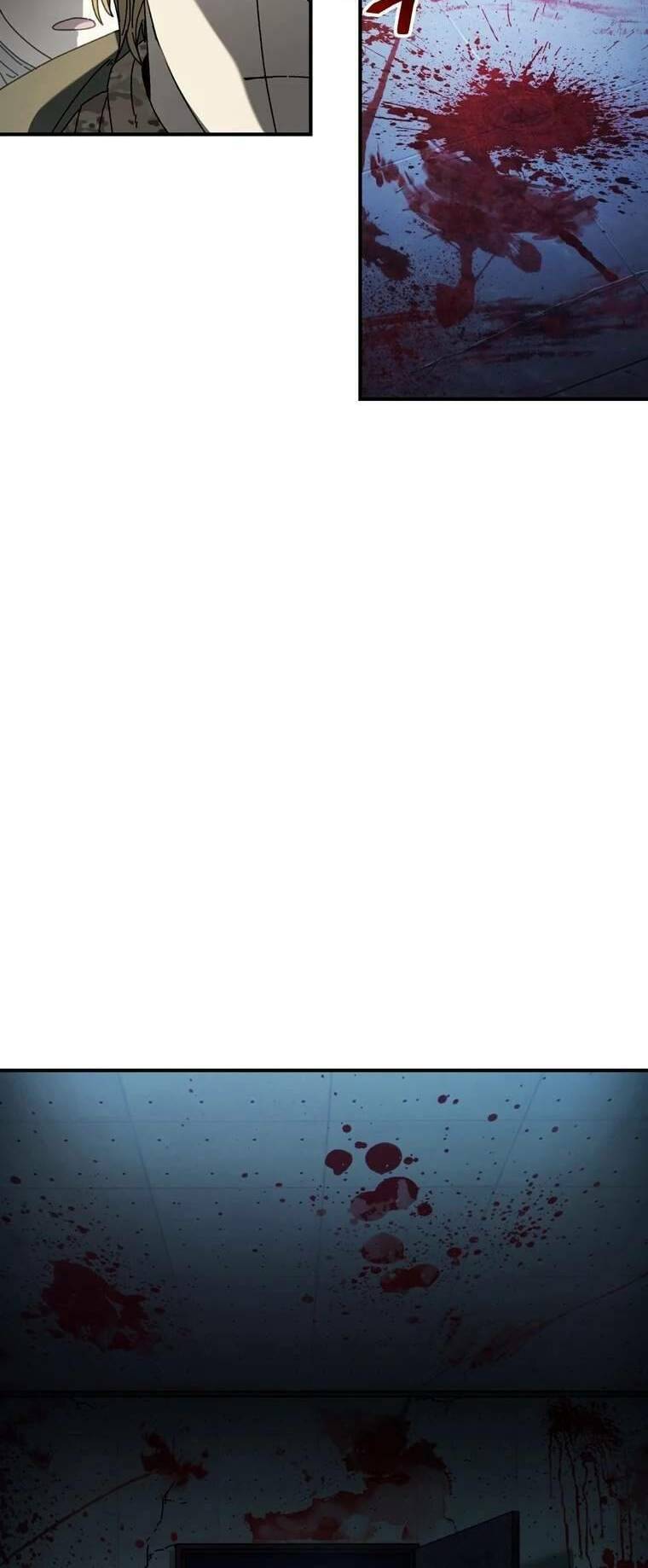 Địa Ngục Hận Thù Chapter 41 - Trang 2