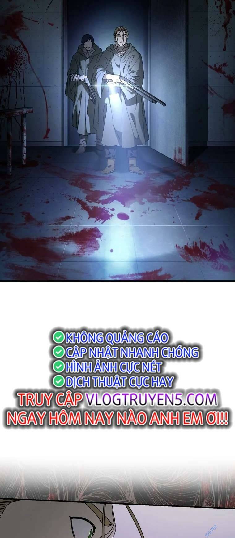 Địa Ngục Hận Thù Chapter 41 - Trang 2