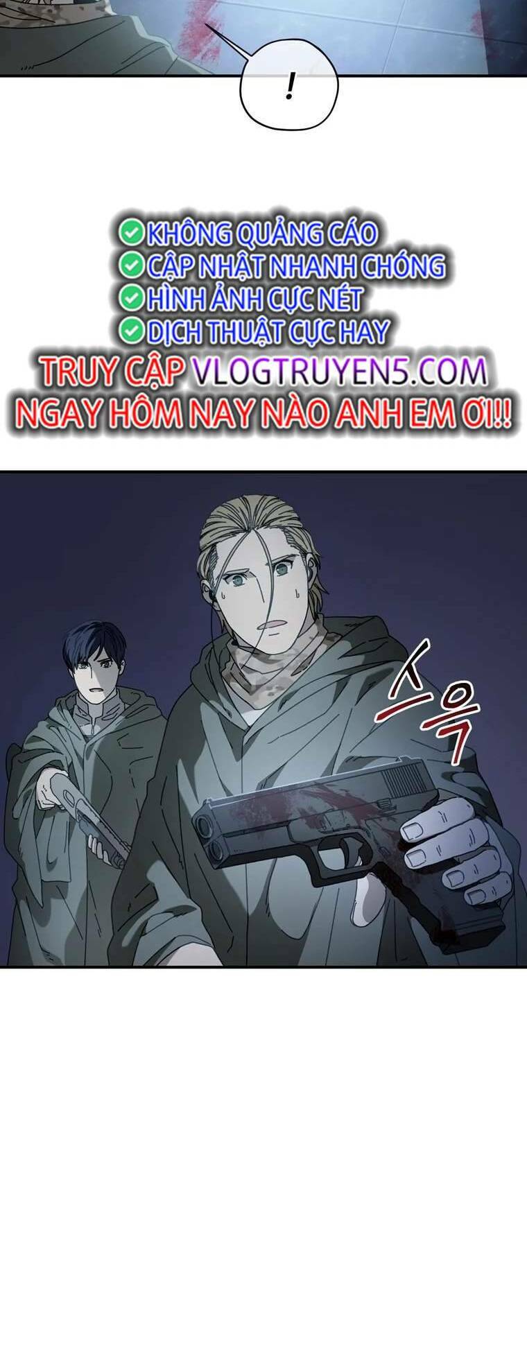 Địa Ngục Hận Thù Chapter 41 - Trang 2