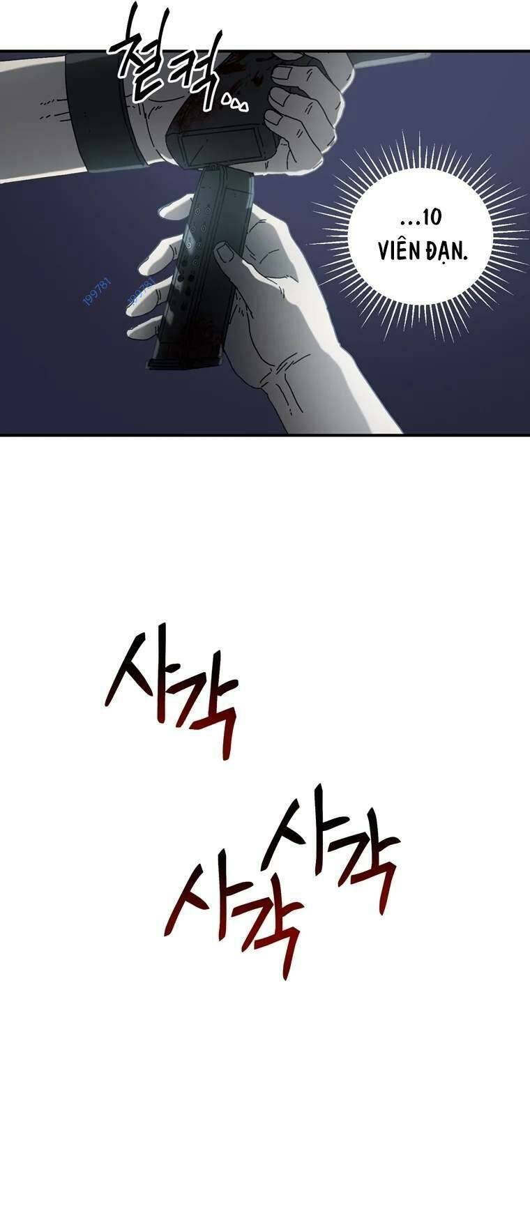 Địa Ngục Hận Thù Chapter 41 - Trang 2