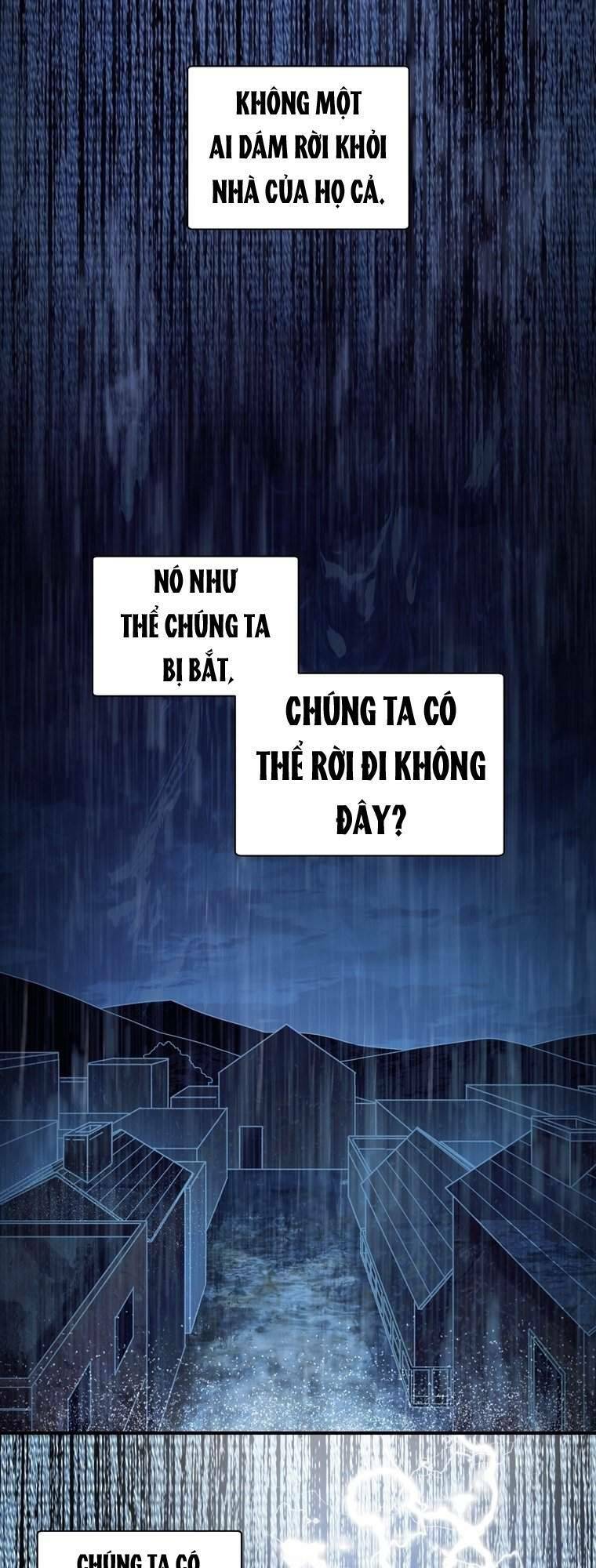 Địa Ngục Hận Thù Chapter 41 - Trang 2