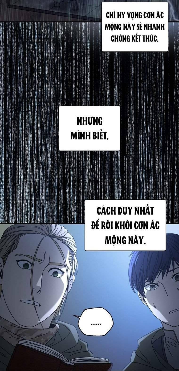 Địa Ngục Hận Thù Chapter 41 - Trang 2