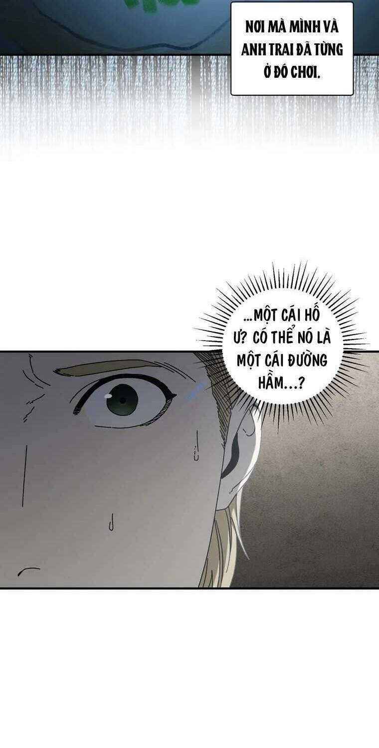 Địa Ngục Hận Thù Chapter 41 - Trang 2