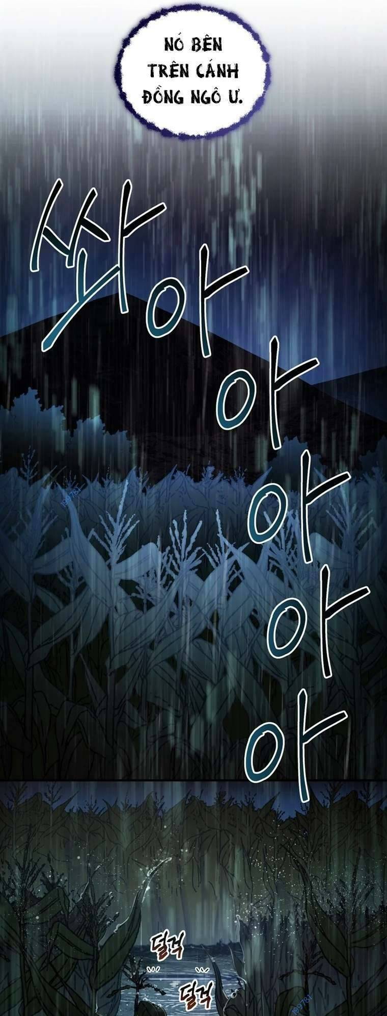 Địa Ngục Hận Thù Chapter 41 - Trang 2