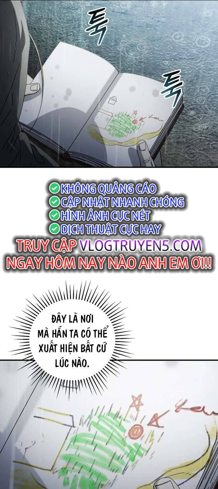 Địa Ngục Hận Thù Chapter 41 - Trang 2