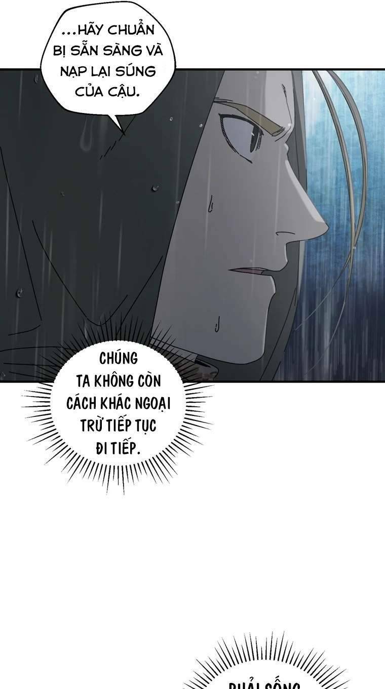 Địa Ngục Hận Thù Chapter 41 - Trang 2