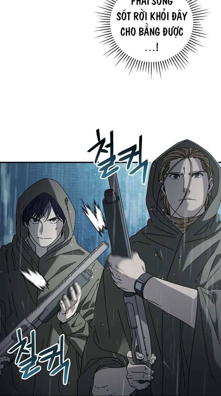 Địa Ngục Hận Thù Chapter 41 - Trang 2