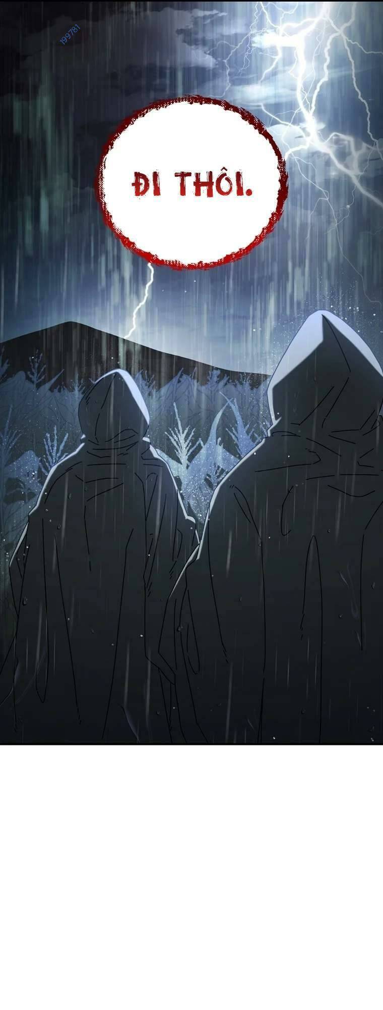 Địa Ngục Hận Thù Chapter 41 - Trang 2