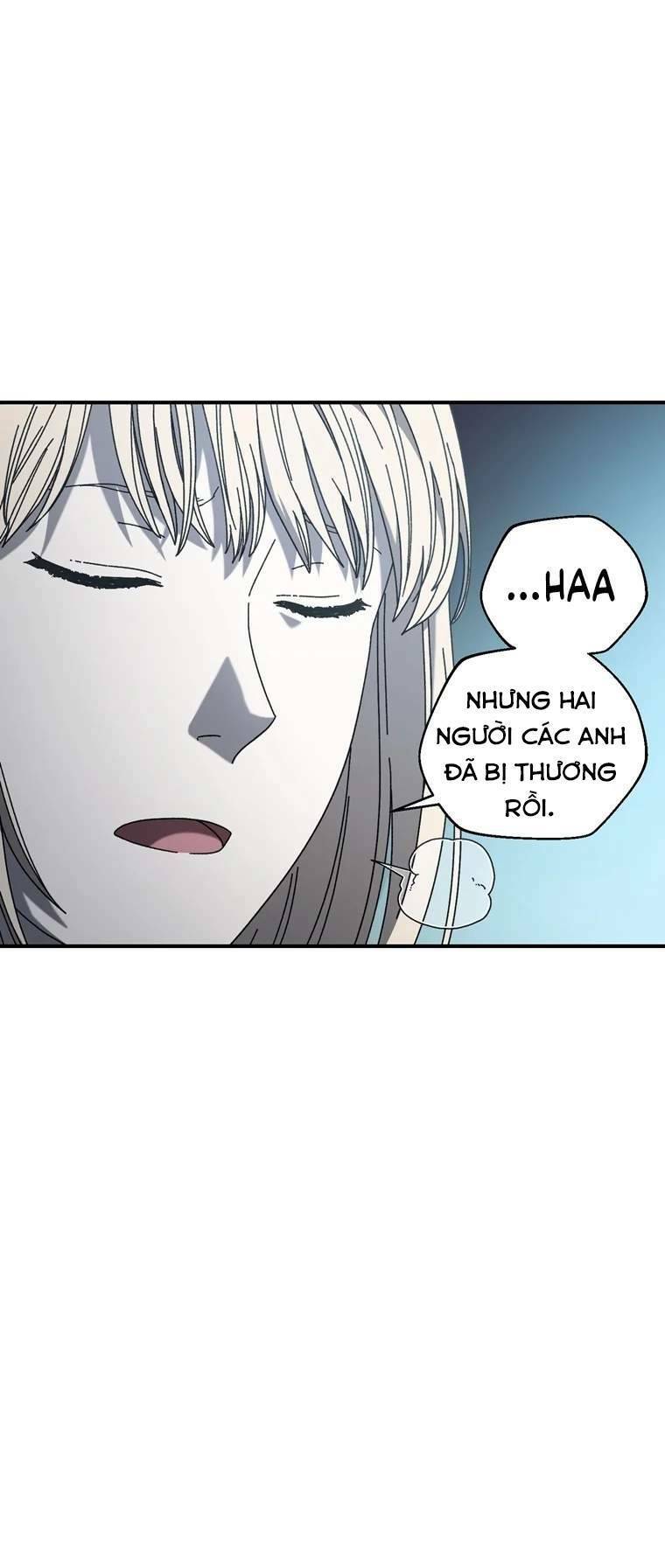 Địa Ngục Hận Thù Chapter 41 - Trang 2