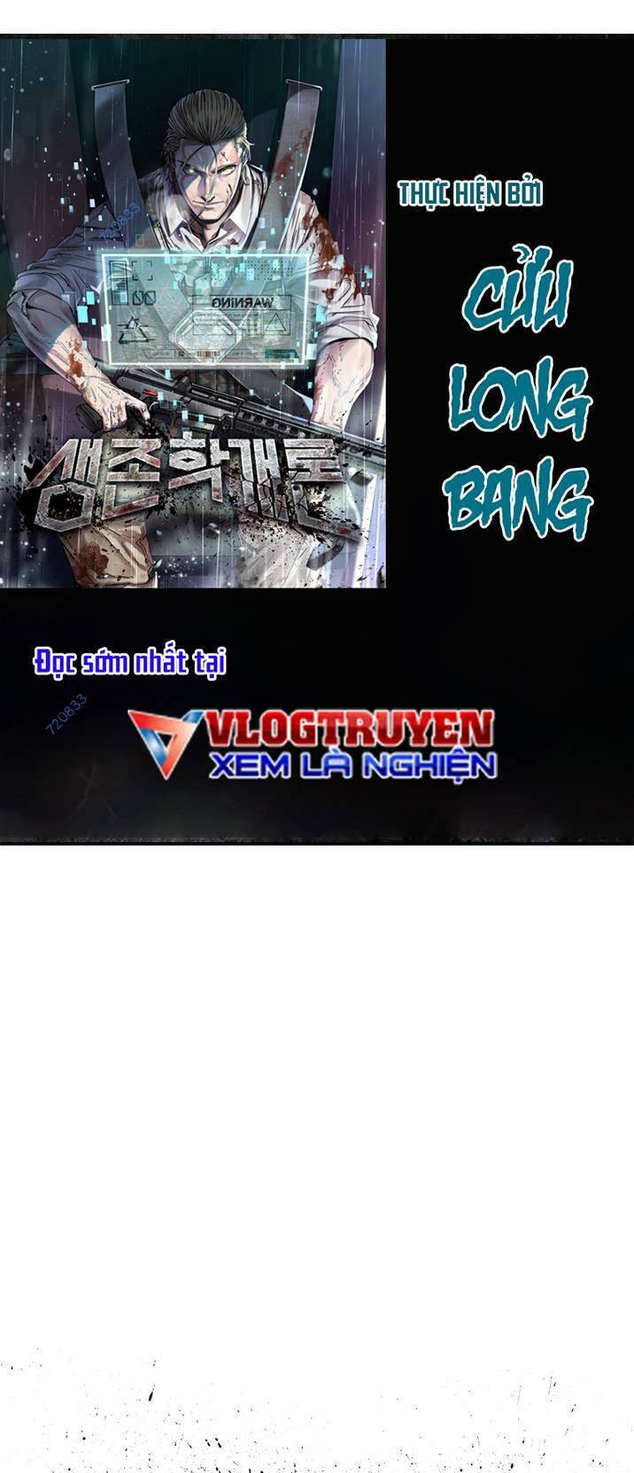 Địa Ngục Hận Thù Chapter 42 - Trang 2