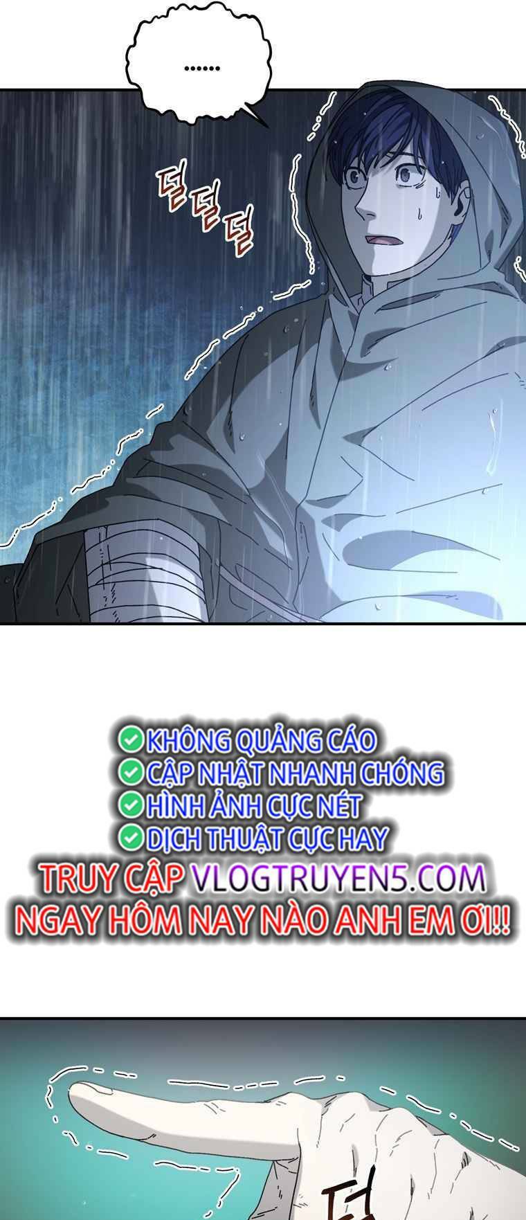 Địa Ngục Hận Thù Chapter 42 - Trang 2