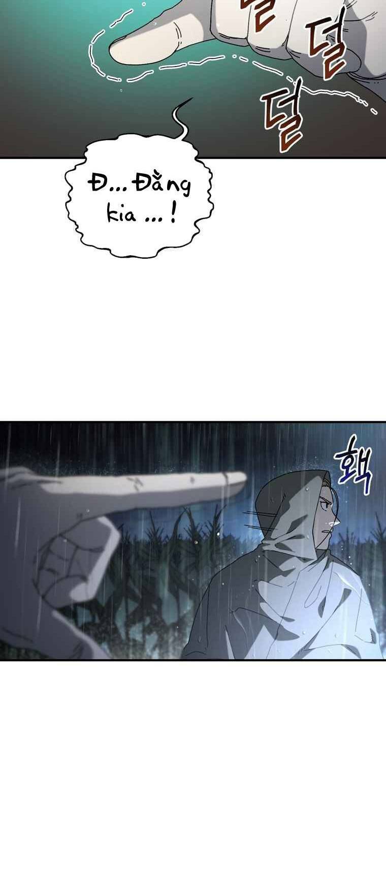 Địa Ngục Hận Thù Chapter 42 - Trang 2