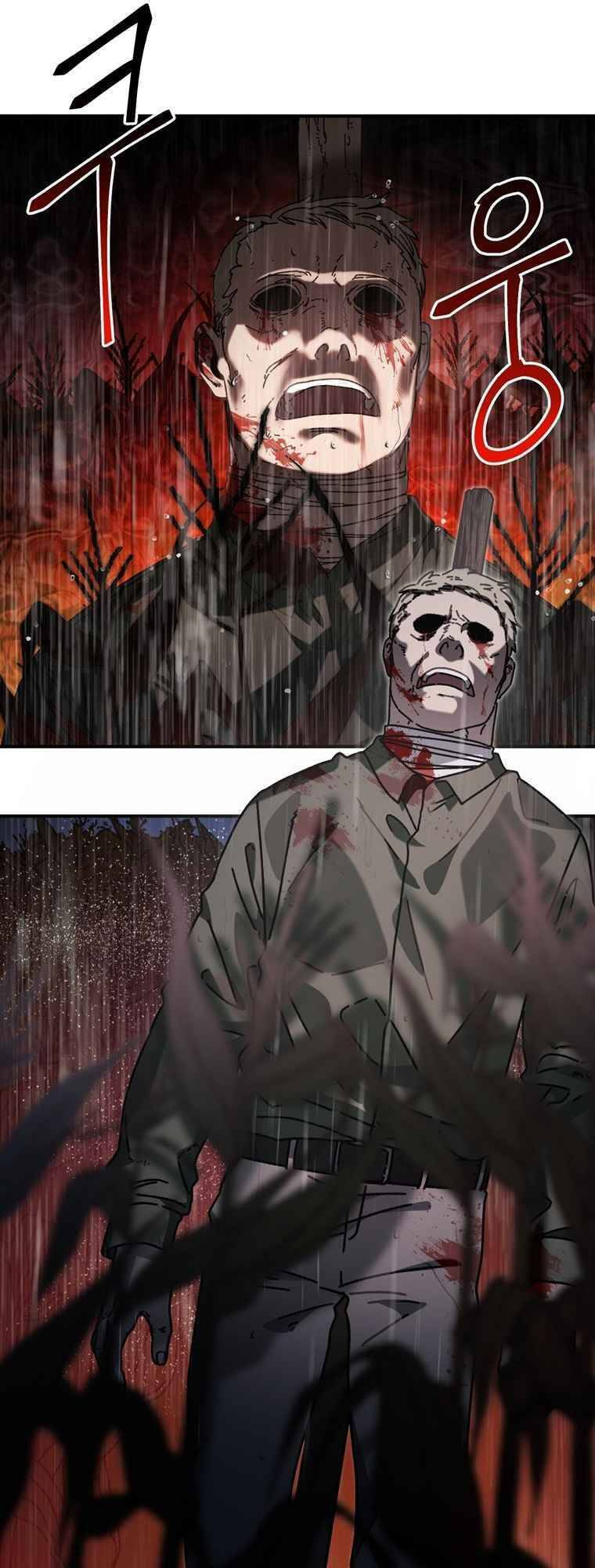 Địa Ngục Hận Thù Chapter 42 - Trang 2