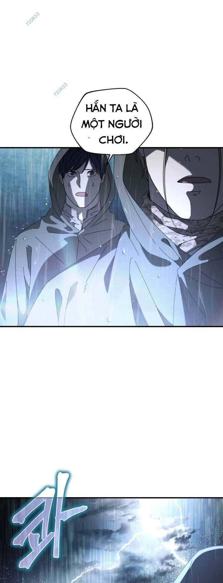 Địa Ngục Hận Thù Chapter 42 - Trang 2