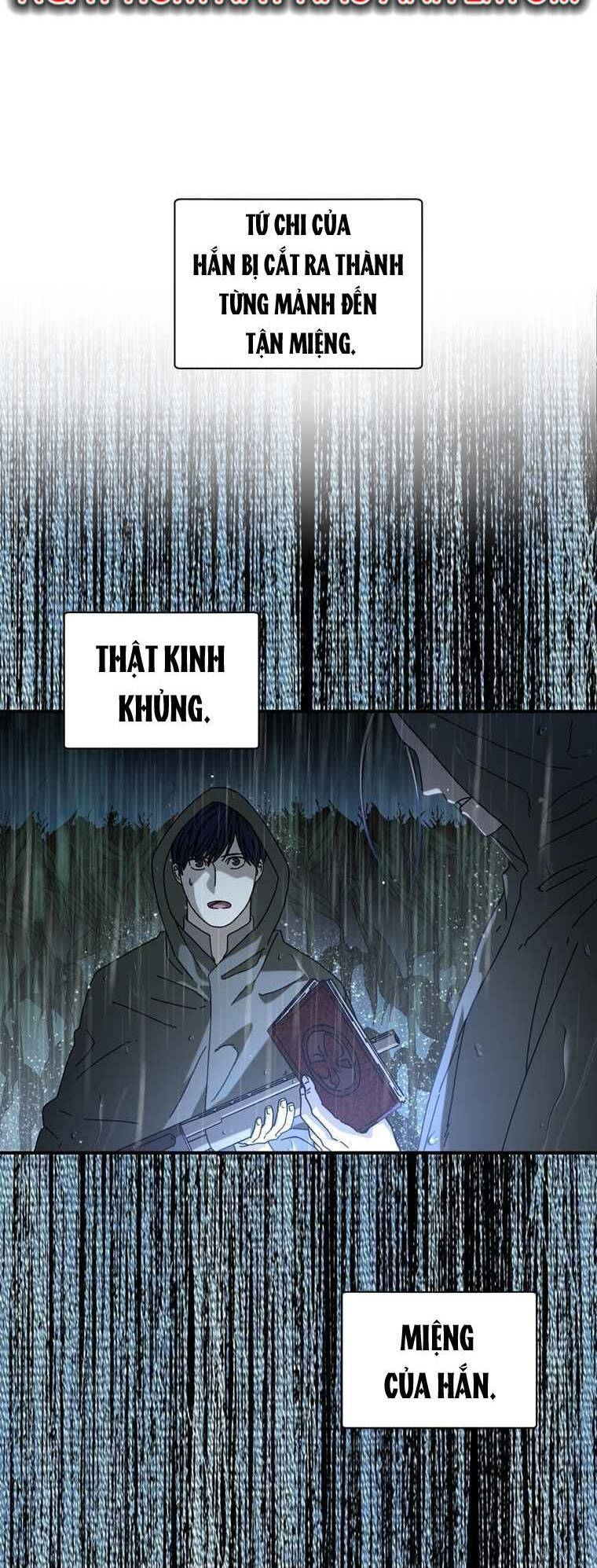 Địa Ngục Hận Thù Chapter 42 - Trang 2