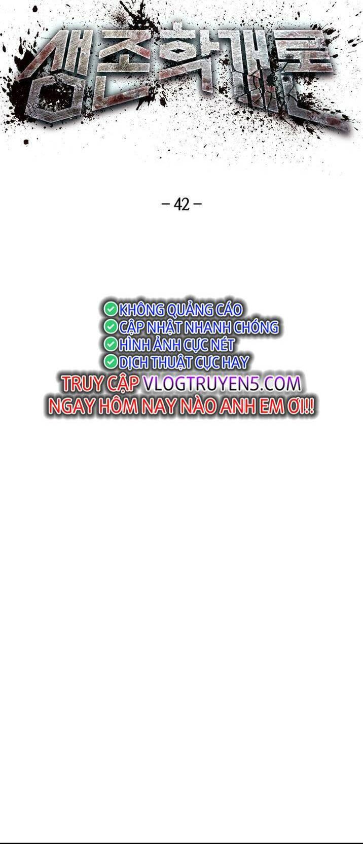 Địa Ngục Hận Thù Chapter 42 - Trang 2