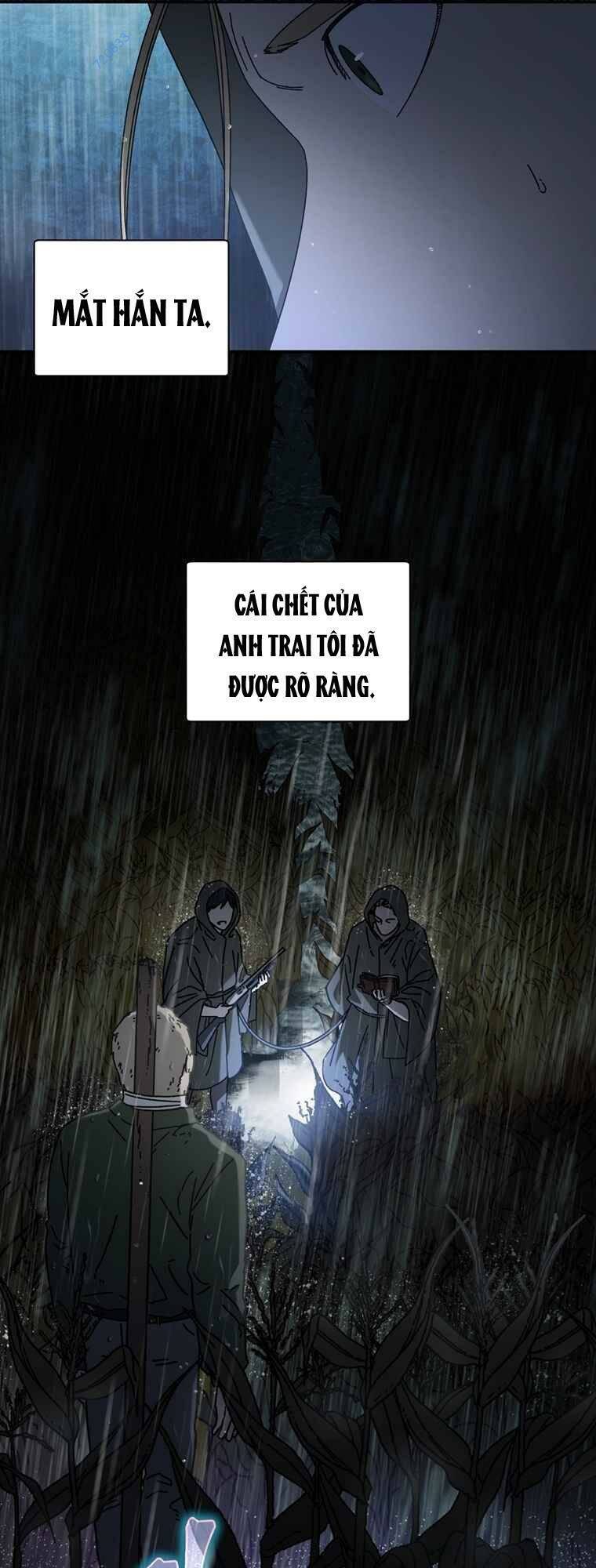 Địa Ngục Hận Thù Chapter 42 - Trang 2