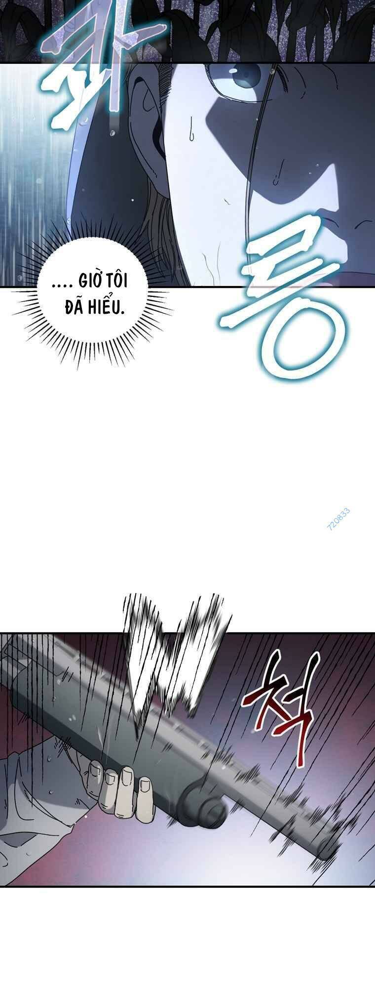 Địa Ngục Hận Thù Chapter 42 - Trang 2