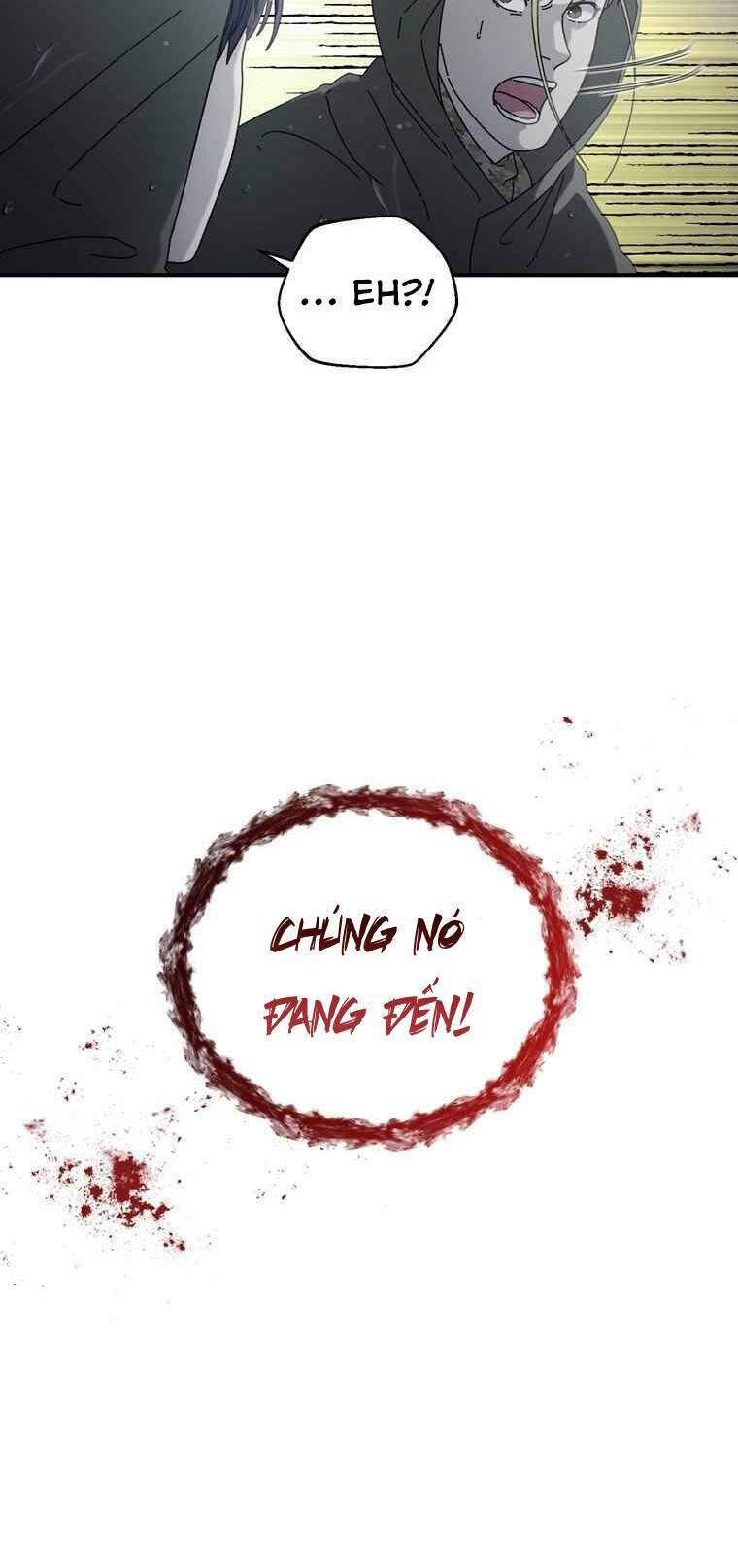 Địa Ngục Hận Thù Chapter 42 - Trang 2