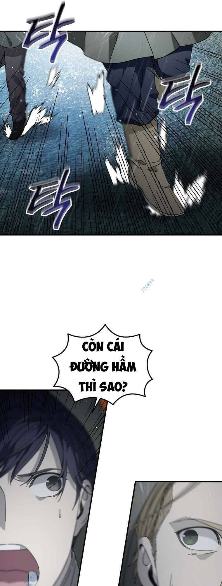 Địa Ngục Hận Thù Chapter 42 - Trang 2