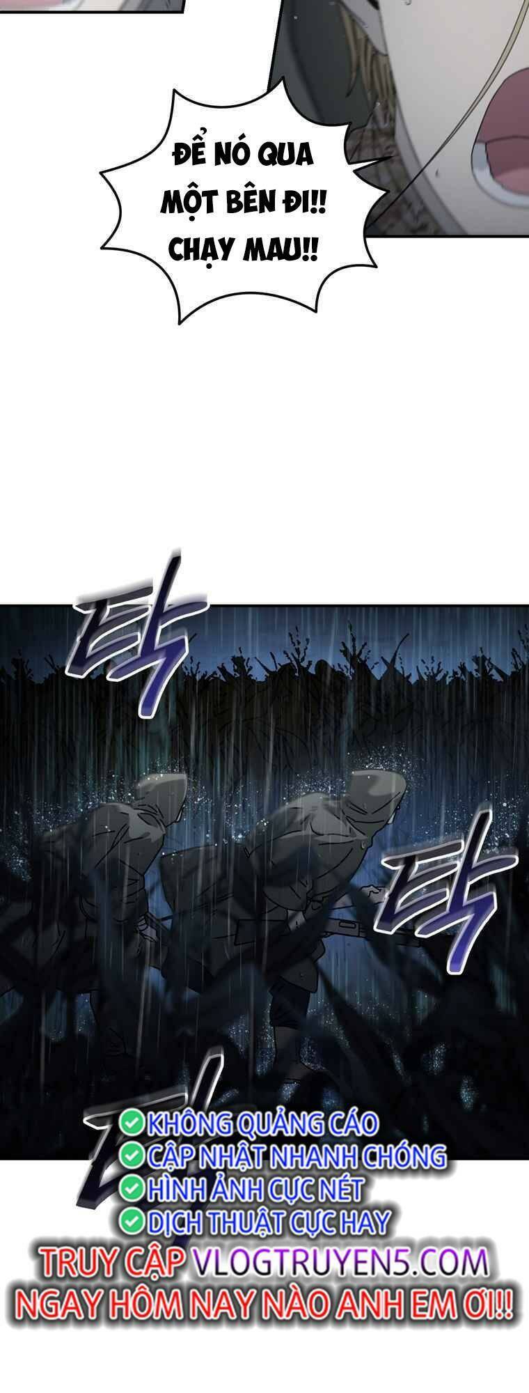 Địa Ngục Hận Thù Chapter 42 - Trang 2