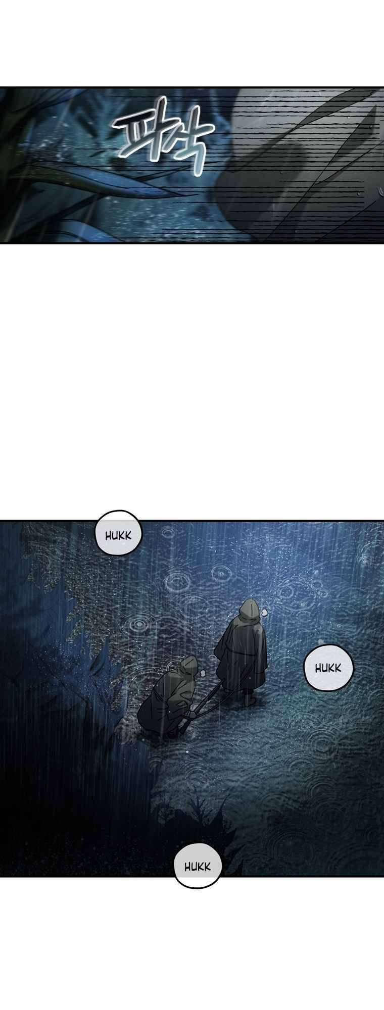 Địa Ngục Hận Thù Chapter 42 - Trang 2